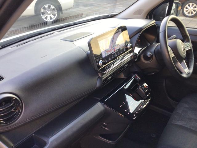 ｅＫクロス ＥＶ Ｐ　／スマホ連携ナビゲーション／フルセグ／Ｂｌｕｅｔｏｏｔｈ　ａｕｄｉｏ／ＬＥＤヘッドライト／クリアランスソナー／マイパイロット／ＥＴＣ／マルチアラウンドモニター／スマートキー＆プッシュスタート／（33枚目）