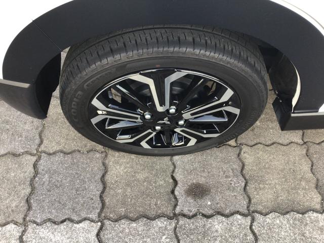 ｅＫクロス ＥＶ Ｐ　／スマホ連携ナビゲーション／フルセグ／Ｂｌｕｅｔｏｏｔｈ　ａｕｄｉｏ／ＬＥＤヘッドライト／クリアランスソナー／マイパイロット／ＥＴＣ／マルチアラウンドモニター／スマートキー＆プッシュスタート／（45枚目）