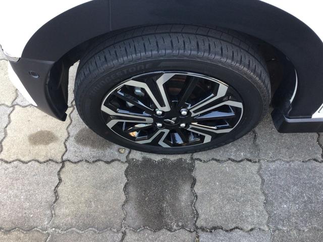 ｅＫクロス ＥＶ Ｐ　／スマホ連携ナビゲーション／フルセグ／Ｂｌｕｅｔｏｏｔｈ　ａｕｄｉｏ／ＬＥＤヘッドライト／クリアランスソナー／マイパイロット／ＥＴＣ／マルチアラウンドモニター／スマートキー＆プッシュスタート／（47枚目）