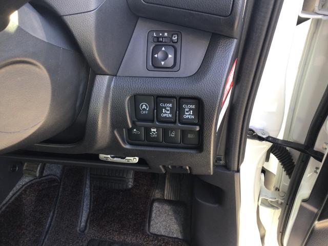 ｅＫスペースカスタム カスタムＴ　セーフティパッケージ　／車検整備付／両側パワースライドドア／社外ナビゲーション／フルセグ／マルチアラウンドモニター／ターボ／スマートキー＆プッシュスタート／（13枚目）