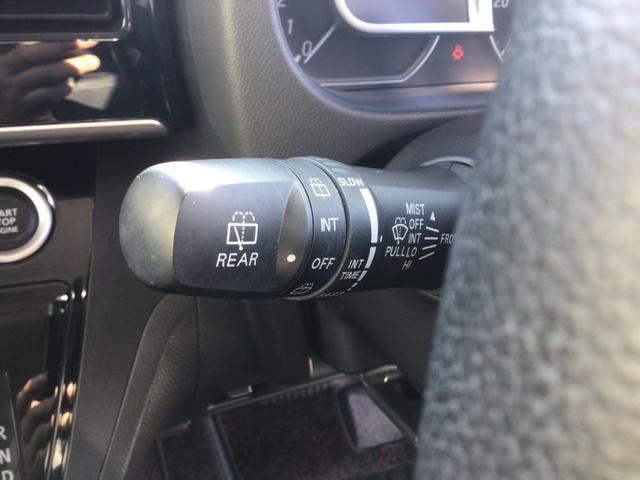 ｅＫスペースカスタム カスタムＴ　セーフティパッケージ　／車検整備付／両側パワースライドドア／社外ナビゲーション／フルセグ／マルチアラウンドモニター／ターボ／スマートキー＆プッシュスタート／（17枚目）