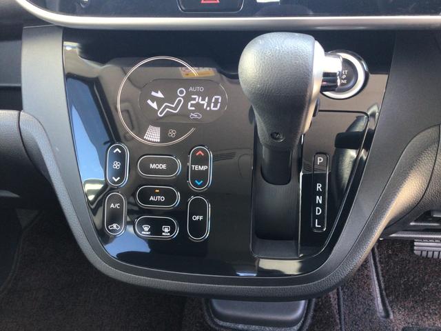 ｅＫスペースカスタム カスタムＴ　セーフティパッケージ　／車検整備付／両側パワースライドドア／社外ナビゲーション／フルセグ／マルチアラウンドモニター／ターボ／スマートキー＆プッシュスタート／（23枚目）