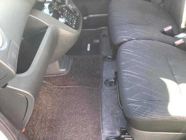 ｅＫスペースカスタム カスタムＴ　セーフティパッケージ　／車検整備付／両側パワースライドドア／社外ナビゲーション／フルセグ／マルチアラウンドモニター／ターボ／スマートキー＆プッシュスタート／（28枚目）