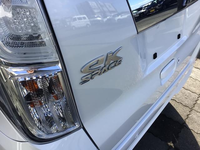 ｅＫスペースカスタム カスタムＴ　セーフティパッケージ　／車検整備付／両側パワースライドドア／社外ナビゲーション／フルセグ／マルチアラウンドモニター／ターボ／スマートキー＆プッシュスタート／（39枚目）