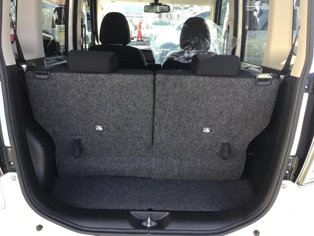 ｅＫスペースカスタム カスタムＴ　セーフティパッケージ　／車検整備付／両側パワースライドドア／社外ナビゲーション／フルセグ／マルチアラウンドモニター／ターボ／スマートキー＆プッシュスタート／（41枚目）