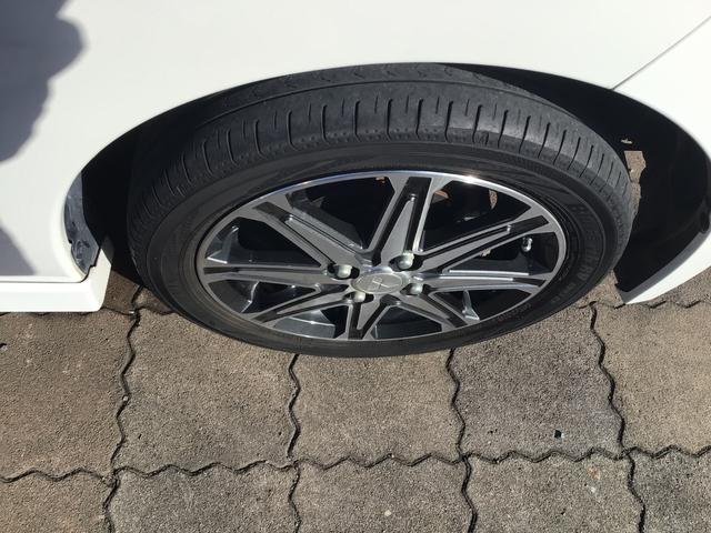 ｅＫスペースカスタム カスタムＴ　セーフティパッケージ　／車検整備付／両側パワースライドドア／社外ナビゲーション／フルセグ／マルチアラウンドモニター／ターボ／スマートキー＆プッシュスタート／（42枚目）