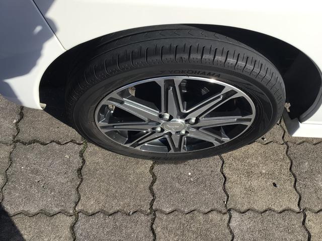 ｅＫスペースカスタム カスタムＴ　セーフティパッケージ　／車検整備付／両側パワースライドドア／社外ナビゲーション／フルセグ／マルチアラウンドモニター／ターボ／スマートキー＆プッシュスタート／（43枚目）