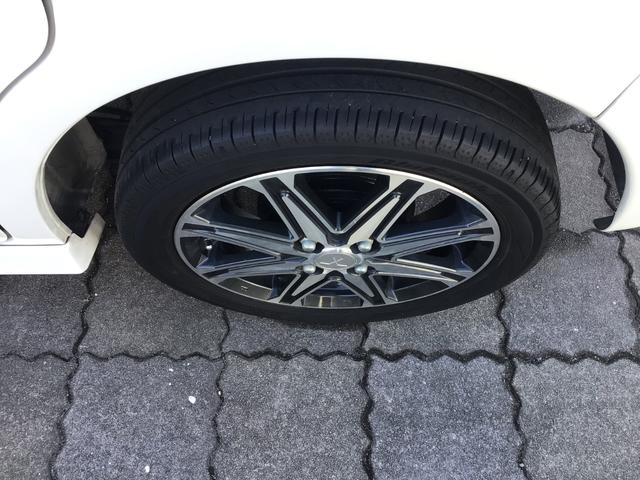 ｅＫスペースカスタム カスタムＴ　セーフティパッケージ　／車検整備付／両側パワースライドドア／社外ナビゲーション／フルセグ／マルチアラウンドモニター／ターボ／スマートキー＆プッシュスタート／（44枚目）