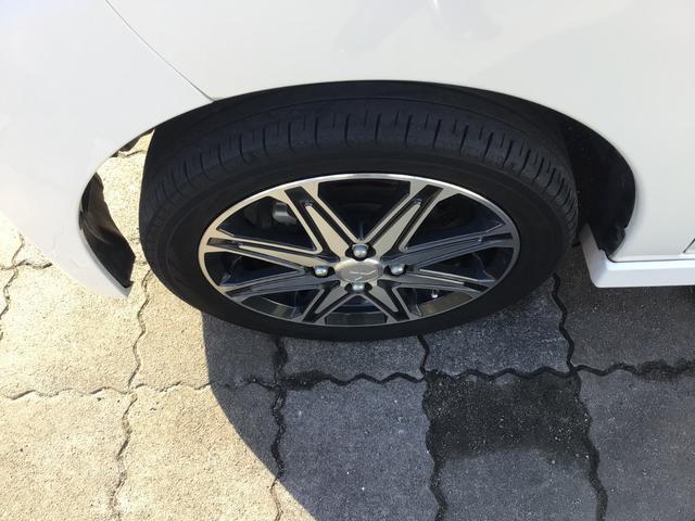 ｅＫスペースカスタム カスタムＴ　セーフティパッケージ　／車検整備付／両側パワースライドドア／社外ナビゲーション／フルセグ／マルチアラウンドモニター／ターボ／スマートキー＆プッシュスタート／（45枚目）