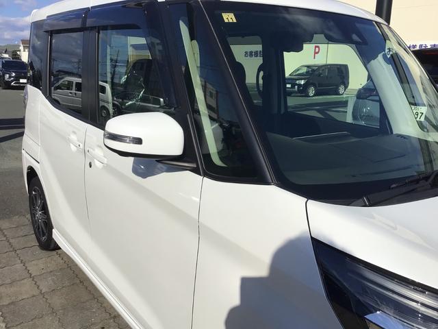 ｅＫスペースカスタム カスタムＴ　セーフティパッケージ　／車検整備付／両側パワースライドドア／社外ナビゲーション／フルセグ／マルチアラウンドモニター／ターボ／スマートキー＆プッシュスタート／（48枚目）