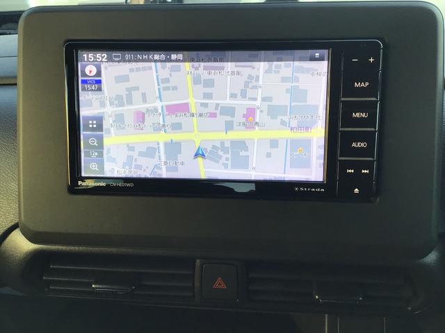 ｅＫクロススペース Ｔ　／ターボ／社外ナビゲーション／フルセグ／Ｂｌｕｅｔｏｏｔｈ　ａｕｄｉｏ／マルチアラウンドモニター／デジタルインナーミラー／助手席側パワースライドドア／シートヒーター／クリアランスソナー／（18枚目）