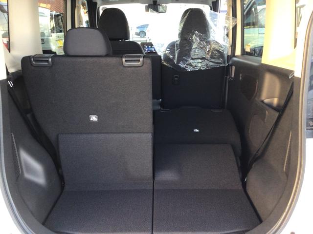 ｅＫクロススペース Ｔ　／ターボ／社外ナビゲーション／フルセグ／Ｂｌｕｅｔｏｏｔｈ　ａｕｄｉｏ／マルチアラウンドモニター／デジタルインナーミラー／助手席側パワースライドドア／シートヒーター／クリアランスソナー／（39枚目）