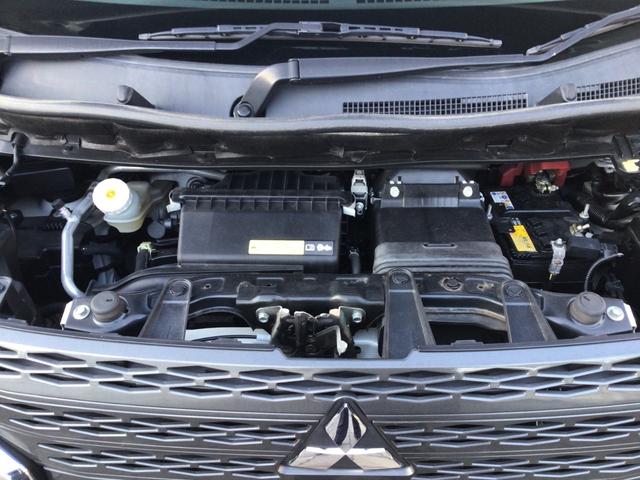 ｅＫクロススペース Ｔ　／ターボ／社外ナビゲーション／フルセグ／Ｂｌｕｅｔｏｏｔｈ　ａｕｄｉｏ／マルチアラウンドモニター／デジタルインナーミラー／助手席側パワースライドドア／シートヒーター／クリアランスソナー／（52枚目）