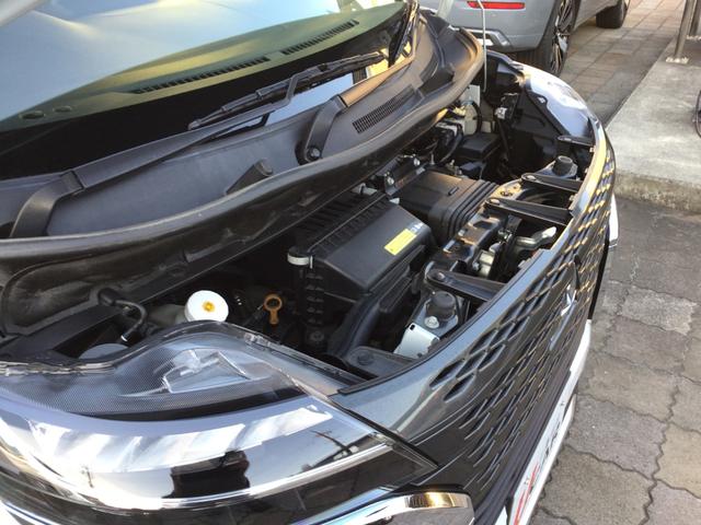 ｅＫクロススペース Ｔ　／ターボ／社外ナビゲーション／フルセグ／Ｂｌｕｅｔｏｏｔｈ　ａｕｄｉｏ／マルチアラウンドモニター／デジタルインナーミラー／助手席側パワースライドドア／シートヒーター／クリアランスソナー／（53枚目）