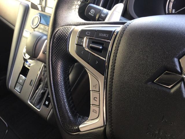 デリカＤ：５ Ｇ　パワーパッケージ　／車検整備付／社外９インチナビゲーション／フルセグ／Ｂｌｕｅｔｏｏｔｈ　ａｕｄｉｏ／全方位モニター／リヤフリップダウンモニター／両側パワースライドドア／パワーバックドア／ドライブレコーダー／ＥＴＣ／（18枚目）