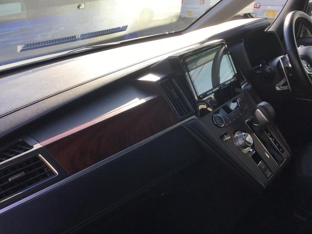 デリカＤ：５ Ｇ　パワーパッケージ　／車検整備付／社外９インチナビゲーション／フルセグ／Ｂｌｕｅｔｏｏｔｈ　ａｕｄｉｏ／全方位モニター／リヤフリップダウンモニター／両側パワースライドドア／パワーバックドア／ドライブレコーダー／ＥＴＣ／（33枚目）