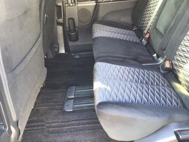 デリカＤ：５ Ｇ　パワーパッケージ　／車検整備付／社外９インチナビゲーション／フルセグ／Ｂｌｕｅｔｏｏｔｈ　ａｕｄｉｏ／全方位モニター／リヤフリップダウンモニター／両側パワースライドドア／パワーバックドア／ドライブレコーダー／ＥＴＣ／（42枚目）