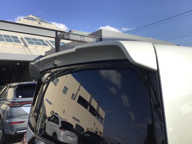 デリカＤ：５ Ｇ　パワーパッケージ　／車検整備付／社外９インチナビゲーション／フルセグ／Ｂｌｕｅｔｏｏｔｈ　ａｕｄｉｏ／全方位モニター／リヤフリップダウンモニター／両側パワースライドドア／パワーバックドア／ドライブレコーダー／ＥＴＣ／（47枚目）