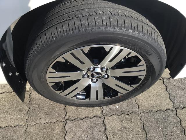 デリカＤ：５ Ｇ　パワーパッケージ　／車検整備付／社外９インチナビゲーション／フルセグ／Ｂｌｕｅｔｏｏｔｈ　ａｕｄｉｏ／全方位モニター／リヤフリップダウンモニター／両側パワースライドドア／パワーバックドア／ドライブレコーダー／ＥＴＣ／（48枚目）