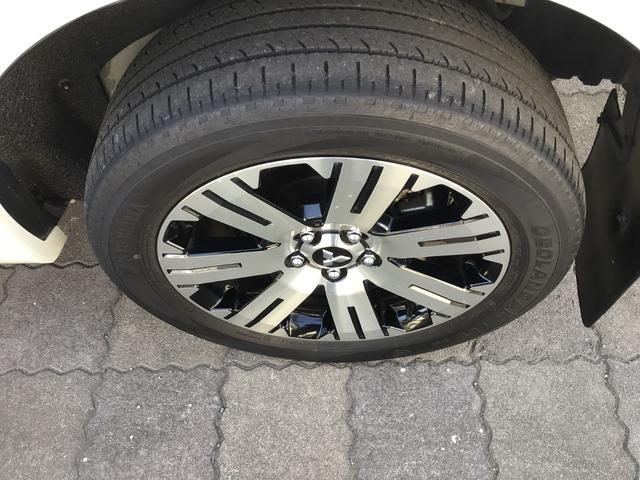 デリカＤ：５ Ｇ　パワーパッケージ　／車検整備付／社外９インチナビゲーション／フルセグ／Ｂｌｕｅｔｏｏｔｈ　ａｕｄｉｏ／全方位モニター／リヤフリップダウンモニター／両側パワースライドドア／パワーバックドア／ドライブレコーダー／ＥＴＣ／（50枚目）