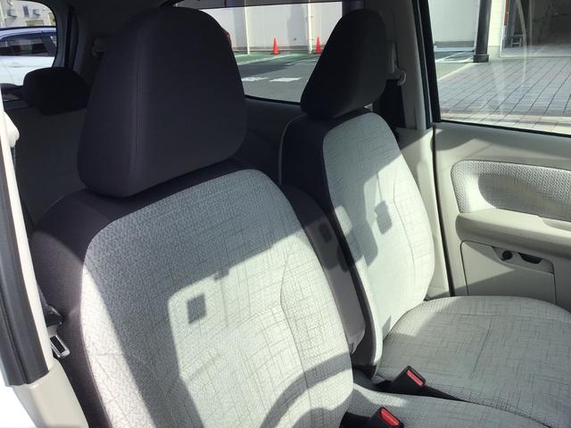 ｅＫワゴン Ｍ　／社外９インチナビゲーション／フルセグ／Ｂｌｕｅｔｏｏｔｈ　ａｕｄｉｏ／バックカメラ／ＥＴＣ／前後ドライブレコーダー／シートヒーター／衝突被害軽減ブレーキ／クリアランスソナー／（10枚目）