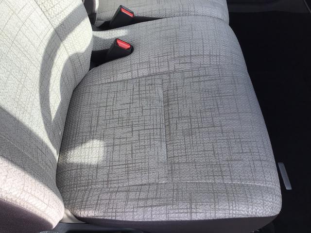 ｅＫワゴン Ｍ　／社外９インチナビゲーション／フルセグ／Ｂｌｕｅｔｏｏｔｈ　ａｕｄｉｏ／バックカメラ／ＥＴＣ／前後ドライブレコーダー／シートヒーター／衝突被害軽減ブレーキ／クリアランスソナー／（11枚目）