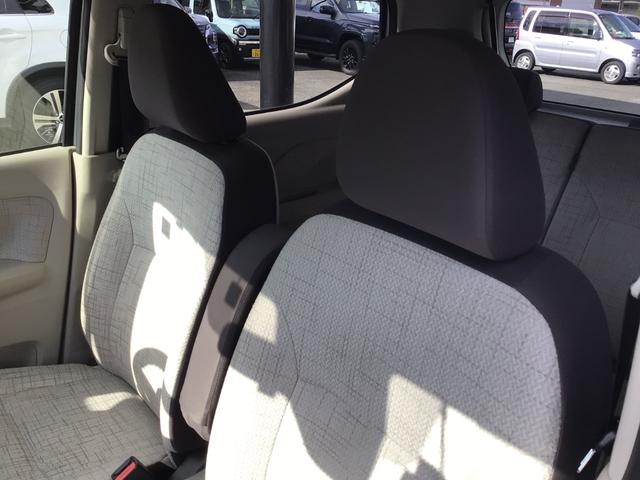 ｅＫワゴン Ｍ　／社外９インチナビゲーション／フルセグ／Ｂｌｕｅｔｏｏｔｈ　ａｕｄｉｏ／バックカメラ／ＥＴＣ／前後ドライブレコーダー／シートヒーター／衝突被害軽減ブレーキ／クリアランスソナー／（30枚目）