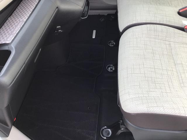 ｅＫワゴン Ｍ　／社外９インチナビゲーション／フルセグ／Ｂｌｕｅｔｏｏｔｈ　ａｕｄｉｏ／バックカメラ／ＥＴＣ／前後ドライブレコーダー／シートヒーター／衝突被害軽減ブレーキ／クリアランスソナー／（32枚目）