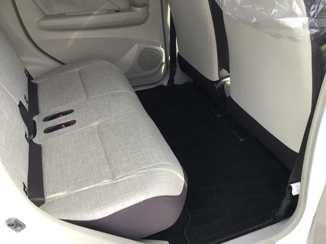 ｅＫワゴン Ｍ　／社外９インチナビゲーション／フルセグ／Ｂｌｕｅｔｏｏｔｈ　ａｕｄｉｏ／バックカメラ／ＥＴＣ／前後ドライブレコーダー／シートヒーター／衝突被害軽減ブレーキ／クリアランスソナー／（35枚目）