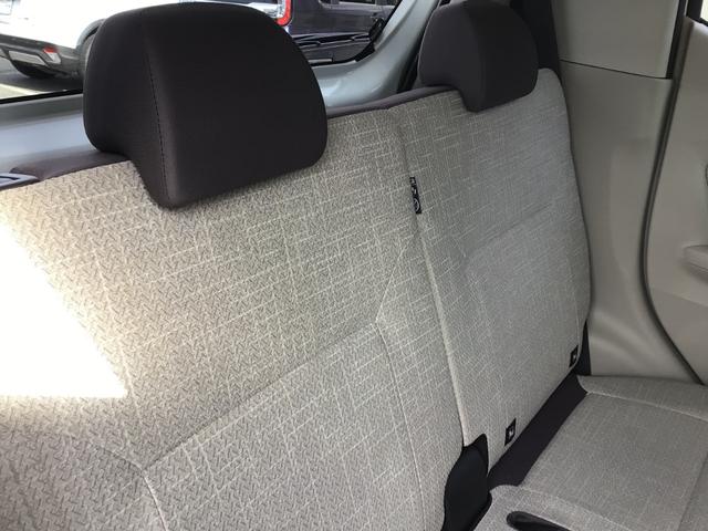 ｅＫワゴン Ｍ　／社外９インチナビゲーション／フルセグ／Ｂｌｕｅｔｏｏｔｈ　ａｕｄｉｏ／バックカメラ／ＥＴＣ／前後ドライブレコーダー／シートヒーター／衝突被害軽減ブレーキ／クリアランスソナー／（36枚目）