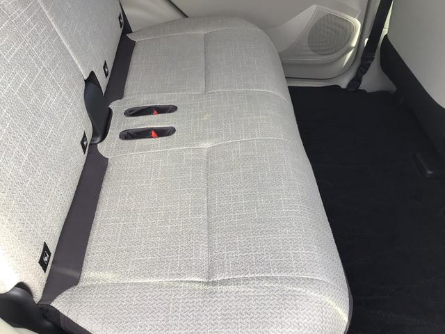 ｅＫワゴン Ｍ　／社外９インチナビゲーション／フルセグ／Ｂｌｕｅｔｏｏｔｈ　ａｕｄｉｏ／バックカメラ／ＥＴＣ／前後ドライブレコーダー／シートヒーター／衝突被害軽減ブレーキ／クリアランスソナー／（37枚目）