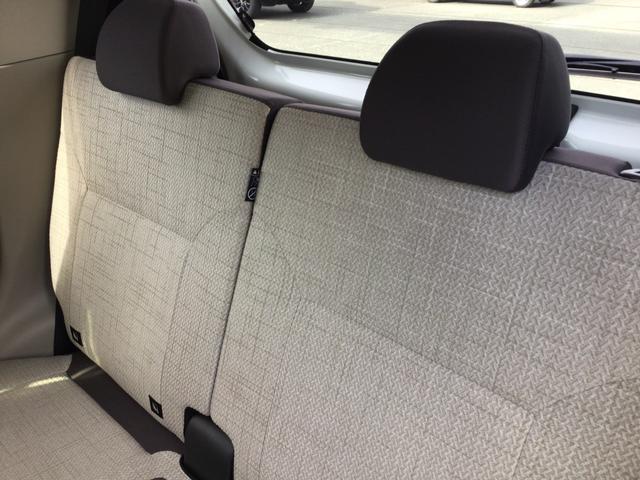 ｅＫワゴン Ｍ　／社外９インチナビゲーション／フルセグ／Ｂｌｕｅｔｏｏｔｈ　ａｕｄｉｏ／バックカメラ／ＥＴＣ／前後ドライブレコーダー／シートヒーター／衝突被害軽減ブレーキ／クリアランスソナー／（39枚目）