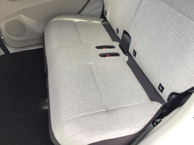 ｅＫワゴン Ｍ　／社外９インチナビゲーション／フルセグ／Ｂｌｕｅｔｏｏｔｈ　ａｕｄｉｏ／バックカメラ／ＥＴＣ／前後ドライブレコーダー／シートヒーター／衝突被害軽減ブレーキ／クリアランスソナー／（40枚目）