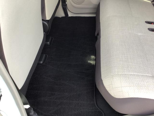 ｅＫワゴン Ｍ　／社外９インチナビゲーション／フルセグ／Ｂｌｕｅｔｏｏｔｈ　ａｕｄｉｏ／バックカメラ／ＥＴＣ／前後ドライブレコーダー／シートヒーター／衝突被害軽減ブレーキ／クリアランスソナー／（41枚目）