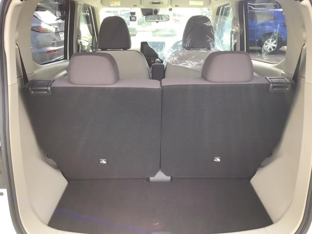 ｅＫワゴン Ｍ　／社外９インチナビゲーション／フルセグ／Ｂｌｕｅｔｏｏｔｈ　ａｕｄｉｏ／バックカメラ／ＥＴＣ／前後ドライブレコーダー／シートヒーター／衝突被害軽減ブレーキ／クリアランスソナー／（43枚目）