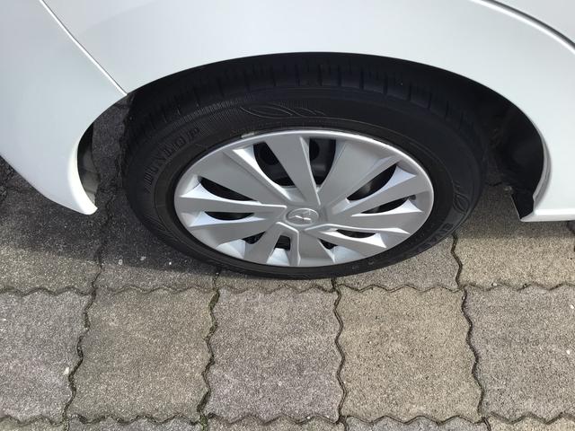 ｅＫワゴン Ｍ　／社外９インチナビゲーション／フルセグ／Ｂｌｕｅｔｏｏｔｈ　ａｕｄｉｏ／バックカメラ／ＥＴＣ／前後ドライブレコーダー／シートヒーター／衝突被害軽減ブレーキ／クリアランスソナー／（45枚目）