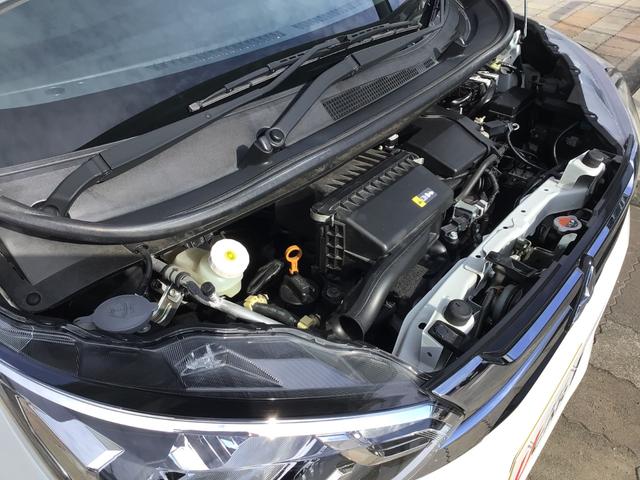 ｅＫワゴン Ｍ　／社外９インチナビゲーション／フルセグ／Ｂｌｕｅｔｏｏｔｈ　ａｕｄｉｏ／バックカメラ／ＥＴＣ／前後ドライブレコーダー／シートヒーター／衝突被害軽減ブレーキ／クリアランスソナー／（53枚目）