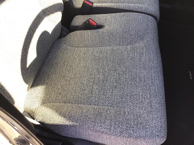 スペーシア ハイブリッドＸ　／全方位モニター付メモリーナビゲーション／フルセグ／セーフティプラスパッケージ／両側パワースライドドア／シートヒーター／デュアルブレーキサポート２／電動パーキングブレーキ／スマートキー／（12枚目）