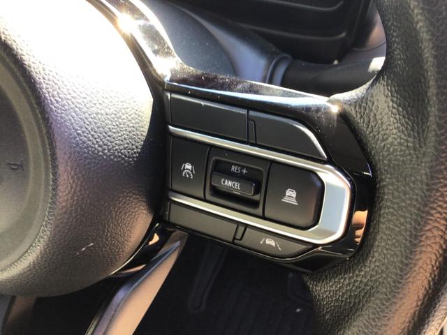スペーシア ハイブリッドＸ　／全方位モニター付メモリーナビゲーション／フルセグ／セーフティプラスパッケージ／両側パワースライドドア／シートヒーター／デュアルブレーキサポート２／電動パーキングブレーキ／スマートキー／（15枚目）