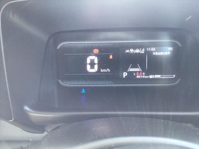 スペーシア ハイブリッドＸ　／全方位モニター付メモリーナビゲーション／フルセグ／セーフティプラスパッケージ／両側パワースライドドア／シートヒーター／デュアルブレーキサポート２／電動パーキングブレーキ／スマートキー／（19枚目）