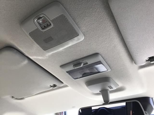 スペーシア ハイブリッドＸ　／全方位モニター付メモリーナビゲーション／フルセグ／セーフティプラスパッケージ／両側パワースライドドア／シートヒーター／デュアルブレーキサポート２／電動パーキングブレーキ／スマートキー／（28枚目）