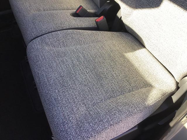 スペーシア ハイブリッドＸ　／全方位モニター付メモリーナビゲーション／フルセグ／セーフティプラスパッケージ／両側パワースライドドア／シートヒーター／デュアルブレーキサポート２／電動パーキングブレーキ／スマートキー／（30枚目）