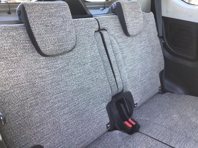 スペーシア ハイブリッドＸ　／全方位モニター付メモリーナビゲーション／フルセグ／セーフティプラスパッケージ／両側パワースライドドア／シートヒーター／デュアルブレーキサポート２／電動パーキングブレーキ／スマートキー／（35枚目）