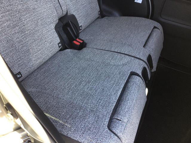 スペーシア ハイブリッドＸ　／全方位モニター付メモリーナビゲーション／フルセグ／セーフティプラスパッケージ／両側パワースライドドア／シートヒーター／デュアルブレーキサポート２／電動パーキングブレーキ／スマートキー／（36枚目）