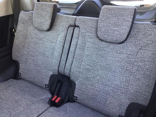 スペーシア ハイブリッドＸ　／全方位モニター付メモリーナビゲーション／フルセグ／セーフティプラスパッケージ／両側パワースライドドア／シートヒーター／デュアルブレーキサポート２／電動パーキングブレーキ／スマートキー／（37枚目）