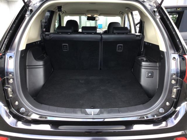 アウトランダーＰＨＥＶ Ｇセーフティパッケージ（40枚目）