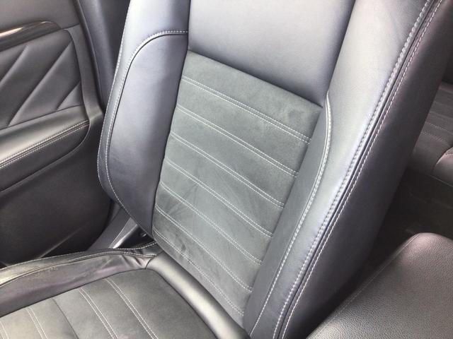 アウトランダーPHEV Gセーフティパッケージ 4WD 純正ナビ マルチアラウンドモニター ワンオーナー スマートキー ハーフレザーシート(67枚目)