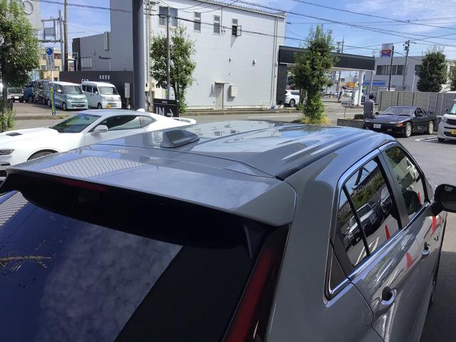 エクリプスクロスＰＨＥＶ Ｐ　試乗車／８インチスマホ連携ナビゲーション／フルセグ／マルチアラウンドモニター／ＥＴＣ／全席シートヒーター／ＨＵＤ／パワーバックドア／マイパイロット　１５００Ｗ電源（19枚目）