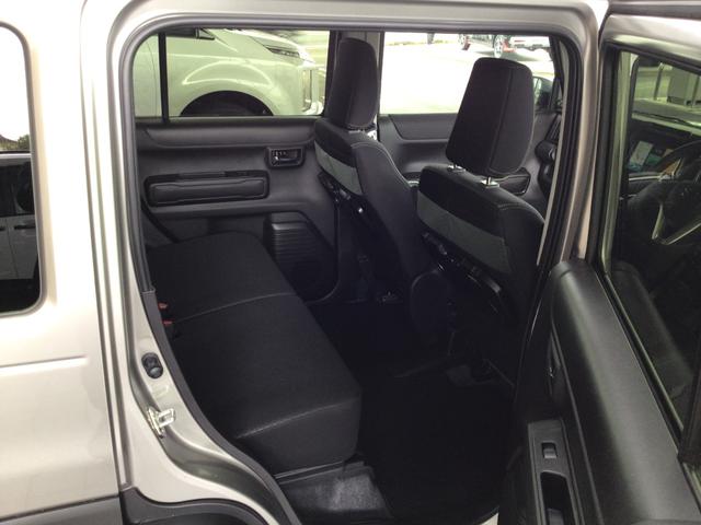 ハスラー タフワイルドターボ 【メーカー9インチナビ】【全方位カメラ】 スマホ連携 DVD再生】【純正アルミホイール】 【コーナーセンサー】【レーンアシスト】衝突被害軽減システム(16枚目)