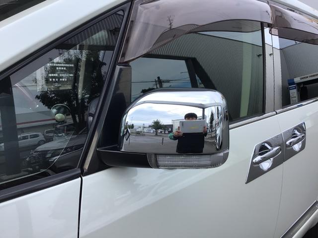 デリカＤ：５ シャモニー　ディラーワンオーナ車　社外マフラー　楽ナビ　ＥＴＣ　ＪＡＯＳ部品　スモークフィルム　バックカメラ　後席モニター　外装部品　地デジ　ブルートゥース（27枚目）